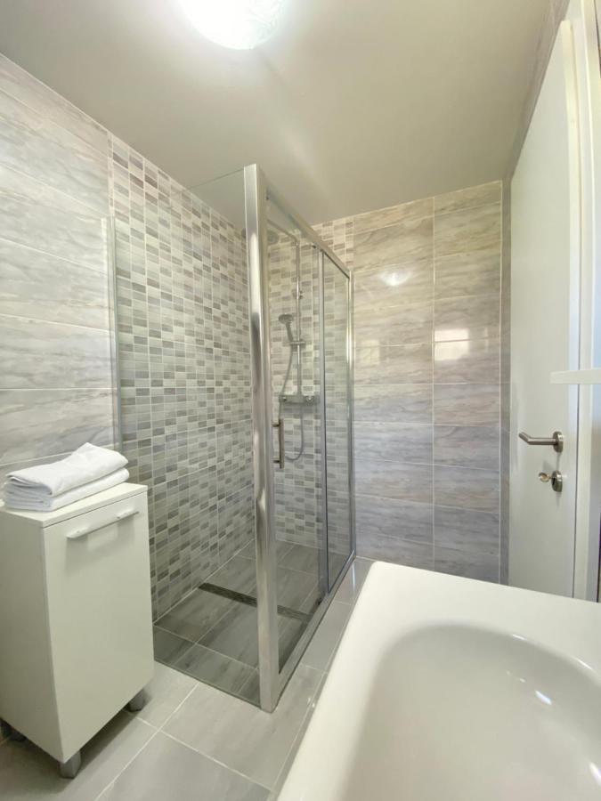 Guest Accommodation Grozdanic Dubravice Bagian luar foto