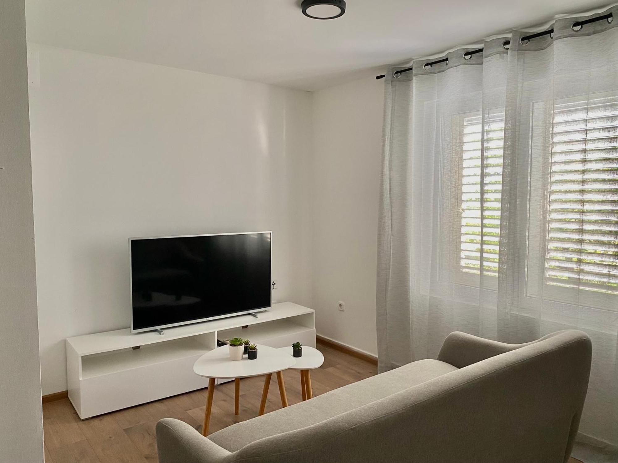 Guest Accommodation Grozdanic Dubravice Bagian luar foto